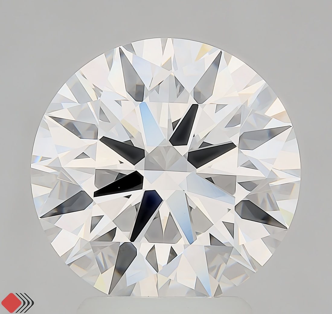 IGI Round 3.5ct E VVS1 - Ideal Loose Lab Diamond: IGI Round 3.5ct E VVS1 - Ideal Loose Lab Diamond Item Specifics: Source: This Is A Real Diamond Grown In A Lab Not Mined. Carat: 3.5 Cut: ID Color: E Clarity: VVS1 Polish: EX Symmetry: EX Measurements