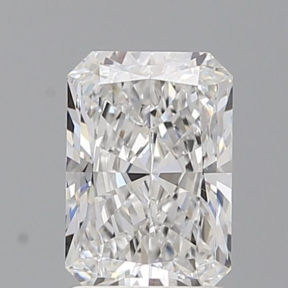 IGI Radiant 1.58ct D VVS2 - Loose Lab Diamond: IGI Radiant 1.58ct D VVS2 - Loose Lab Diamond Item Specifics: Source: This Is A Real Diamond Grown In A Lab Not Mined. Carat: 1.58 Cut: - Color: D Clarity: VVS2 Polish: EX Symmetry: EX Measurements: 8