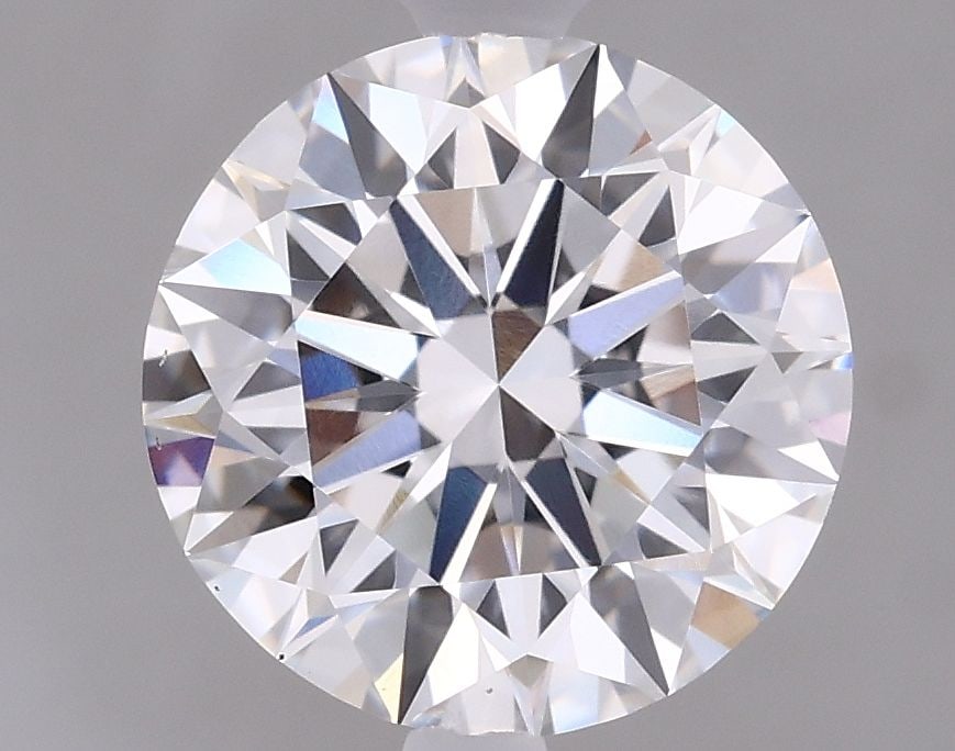 IGI Round 1.6ct D VVS1 - Ideal Loose Lab Diamond: IGI Round 1.6ct D VVS1 - Ideal Loose Lab Diamond Item Specifics: Source: This Is A Real Diamond Grown In A Lab Not Mined. Carat: 1.6 Cut: ID Color: D Clarity: VVS1 Polish: EX Symmetry: EX Measurements