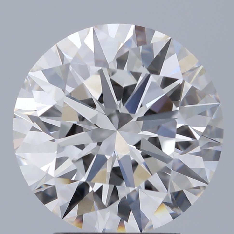IGI Round 2.51ct D VVS1 - Ideal Loose Lab Diamond: IGI Round 2.51ct D VVS1 - Ideal Loose Lab Diamond Item Specifics: Source: This Is A Real Diamond Grown In A Lab Not Mined. Carat: 2.51 Cut: ID Color: D Clarity: VVS1 Polish: EX Symmetry: EX Measuremen
