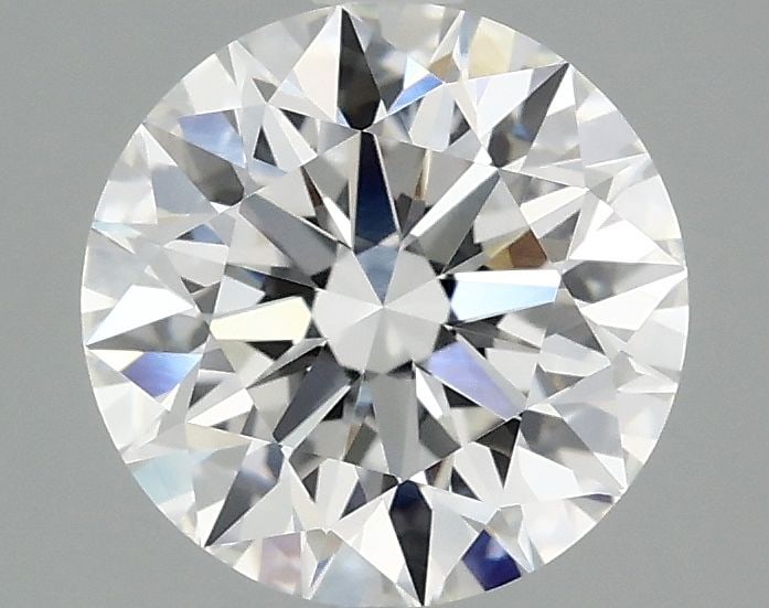 IGI Round 2.1ct E VVS2 - Loose Lab Diamond: IGI Round 2.1ct E VVS2 - Loose Lab Diamond Item Specifics: Source: This Is A Real Diamond Grown In A Lab Not Mined. Carat: 2.1 Cut: EX Color: E Clarity: VVS2 Polish: EX Symmetry: EX Measurements: 8.1L