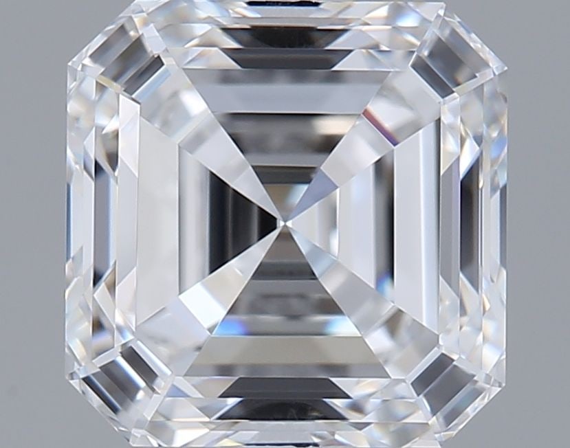 IGI Asscher 1.79ct D VVS1 - Loose Lab Diamond: IGI Asscher 1.79ct D VVS1 - Loose Lab Diamond Item Specifics: Source: This Is A Real Diamond Grown In A Lab Not Mined. Carat: 1.79 Cut: - Color: D Clarity: VVS1 Polish: EX Symmetry: EX Measurements: 6