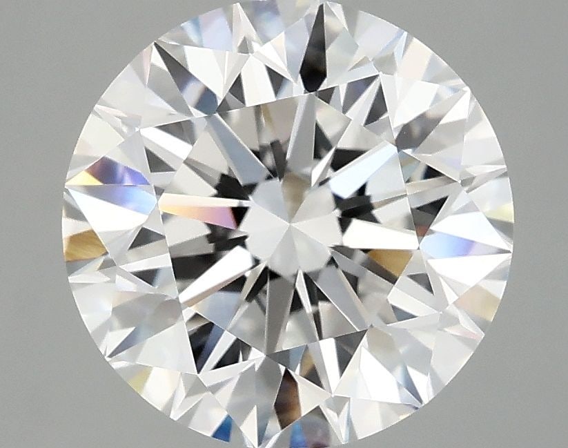 IGI Round 3.53ct D VVS2 - Loose Lab Diamond: IGI Round 3.53ct D VVS2 - Loose Lab Diamond Item Specifics: Source: This Is A Real Diamond Grown In A Lab Not Mined. Carat: 3.53 Cut: EX Color: D Clarity: VVS2 Polish: EX Symmetry: EX Measurements: 9.