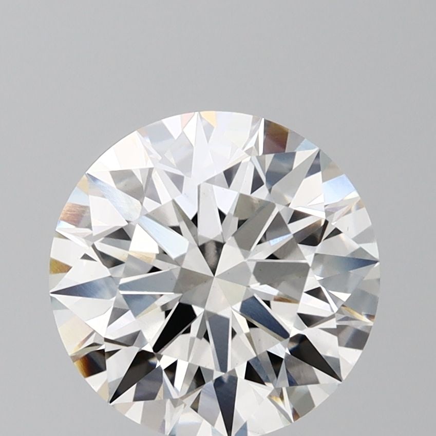 IGI Round 3.08ct G VVS2 - Ideal Loose Lab Diamond: IGI Round 3.08ct G VVS2 - Ideal Loose Lab Diamond Item Specifics: Source: This Is A Real Diamond Grown In A Lab Not Mined. Carat: 3.08 Cut: ID Color: G Clarity: VVS2 Polish: EX Symmetry: EX Measuremen