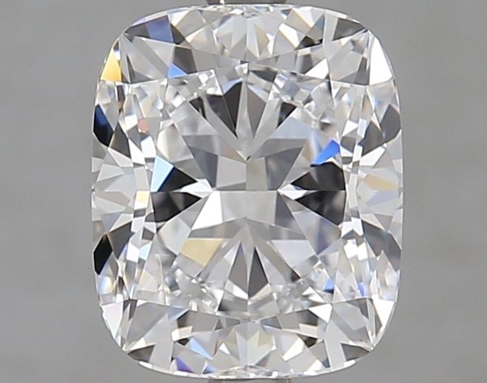 GCAL Cushion Brilliant 2.52ct D VVS1 - Loose Lab Diamond: GCAL Cushion Brilliant 2.52ct D VVS1 - Loose Lab Diamond Item Specifics: Source: This Is A Real Diamond Grown In A Lab Not Mined. Carat: 2.52 Cut: - Color: D Clarity: VVS1 Polish: EX Symmetry: EX Meas