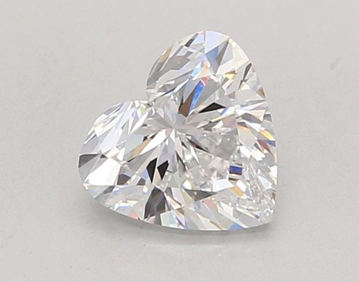 IGI Heart 1.07ct D IF - Loose Lab Diamond: IGI Heart 1.07ct D IF - Loose Lab Diamond Item Specifics: Source: This Is A Real Diamond Grown In A Lab Not Mined. Carat: 1.07 Cut: - Color: D Clarity: IF Polish: EX Symmetry: EX Measurements: 6.44L X