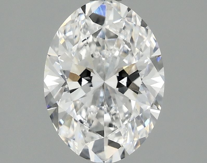 IGI Oval 1.63ct D VVS2 - Loose Lab Diamond: IGI Oval 1.63ct D VVS2 - Loose Lab Diamond Item Specifics: Source: This Is A Real Diamond Grown In A Lab Not Mined. Carat: 1.63 Cut: - Color: D Clarity: VVS2 Polish: EX Symmetry: EX Measurements: 9.16