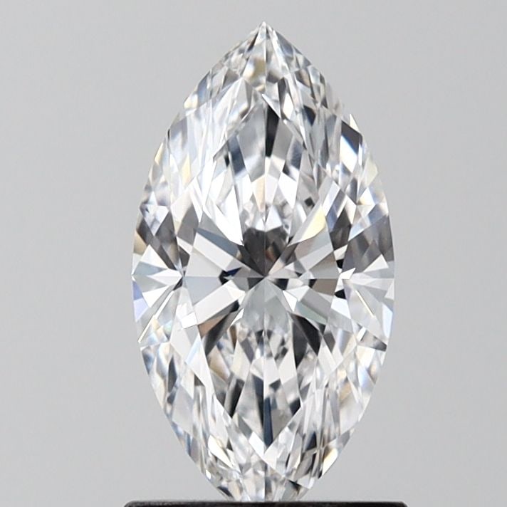 IGI Marquise 1.08ct D VVS2 - Loose Lab Diamond: IGI Marquise 1.08ct D VVS2 - Loose Lab Diamond Item Specifics: Source: This Is A Real Diamond Grown In A Lab Not Mined. Carat: 1.08 Cut: - Color: D Clarity: VVS2 Polish: EX Symmetry: EX Measurements: