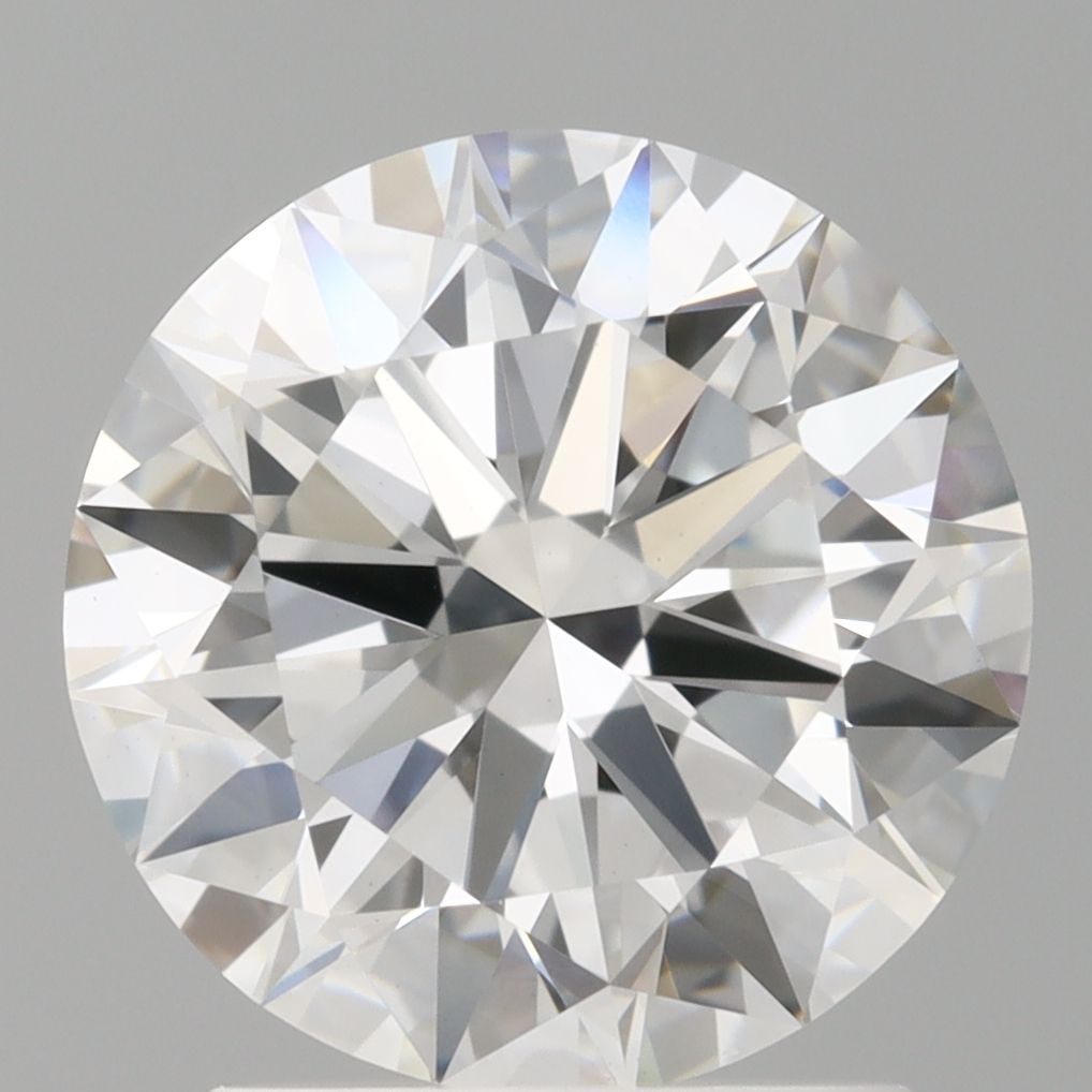 IGI Round 2.02ct D VVS2 - Loose Lab Diamond: IGI Round 2.02ct D VVS2 - Loose Lab Diamond Item Specifics: Source: This Is A Real Diamond Grown In A Lab Not Mined. Carat: 2.02 Cut: EX Color: D Clarity: VVS2 Polish: EX Symmetry: EX Measurements: 8.