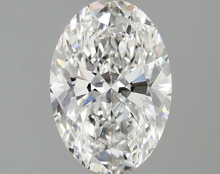 IGI Oval 1.48ct F VVS2 - Loose Lab Diamond: IGI Oval 1.48ct F VVS2 - Loose Lab Diamond Item Specifics: Source: This Is A Real Diamond Grown In A Lab Not Mined. Carat: 1.48 Cut: - Color: F Clarity: VVS2 Polish: EX Symmetry: EX Measurements: 9.06