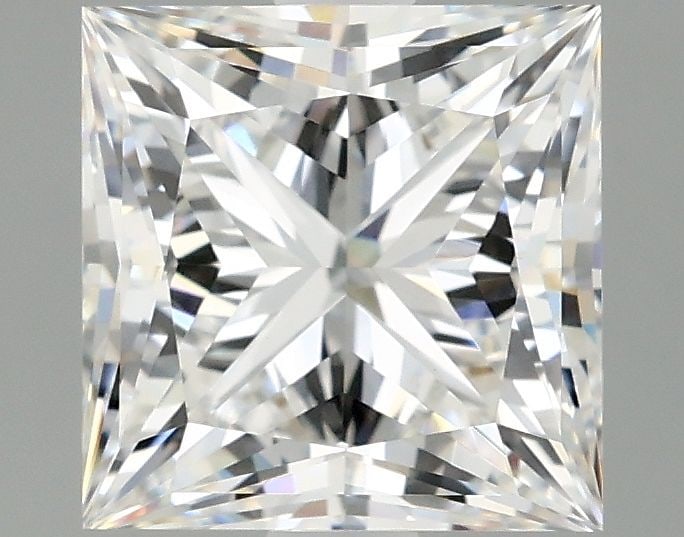 IGI Princess 2.09ct E VVS2 - Loose Lab Diamond: IGI Princess 2.09ct E VVS2 - Loose Lab Diamond Item Specifics: Source: This Is A Real Diamond Grown In A Lab Not Mined. Carat: 2.09 Cut: - Color: E Clarity: VVS2 Polish: EX Symmetry: EX Measurements: 