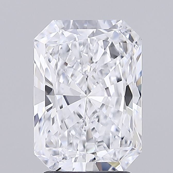 IGI Radiant 2.79ct D VVS1 - Loose Lab Diamond: IGI Radiant 2.79ct D VVS1 - Loose Lab Diamond Item Specifics: Source: This Is A Real Diamond Grown In A Lab Not Mined. Carat: 2.79 Cut: - Color: D Clarity: VVS1 Polish: EX Symmetry: EX Measurements: 9