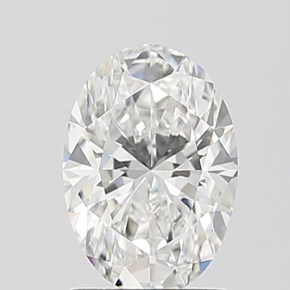IGI Oval 1.34ct E VVS1 - Loose Lab Diamond: IGI Oval 1.34ct E VVS1 - Loose Lab Diamond Item Specifics: Source: This Is A Real Diamond Grown In A Lab Not Mined. Carat: 1.34 Cut: - Color: E Clarity: VVS1 Polish: EX Symmetry: EX Measurements: 8.72