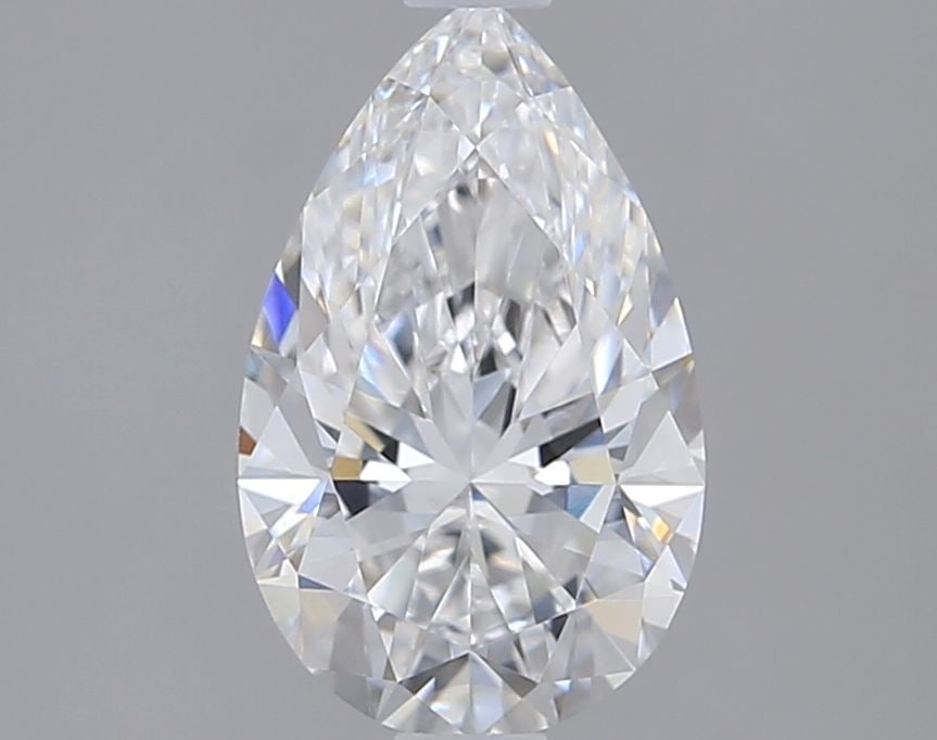 IGI Pear 1.52ct D VVS2 - Loose Lab Diamond: IGI Pear 1.52ct D VVS2 - Loose Lab Diamond Item Specifics: Source: This Is A Real Diamond Grown In A Lab Not Mined. Carat: 1.52 Cut: - Color: D Clarity: VVS2 Polish: EX Symmetry: EX Measurements: