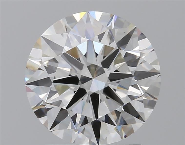 IGI Round 2.03ct F VVS2 - Ideal Loose Lab Diamond: IGI Round 2.03ct F VVS2 - Ideal Loose Lab Diamond Item Specifics: Source: This Is A Real Diamond Grown In A Lab Not Mined. Carat: 2.03 Cut: ID Color: F Clarity: VVS2 Polish: EX Symmetry: EX Measuremen