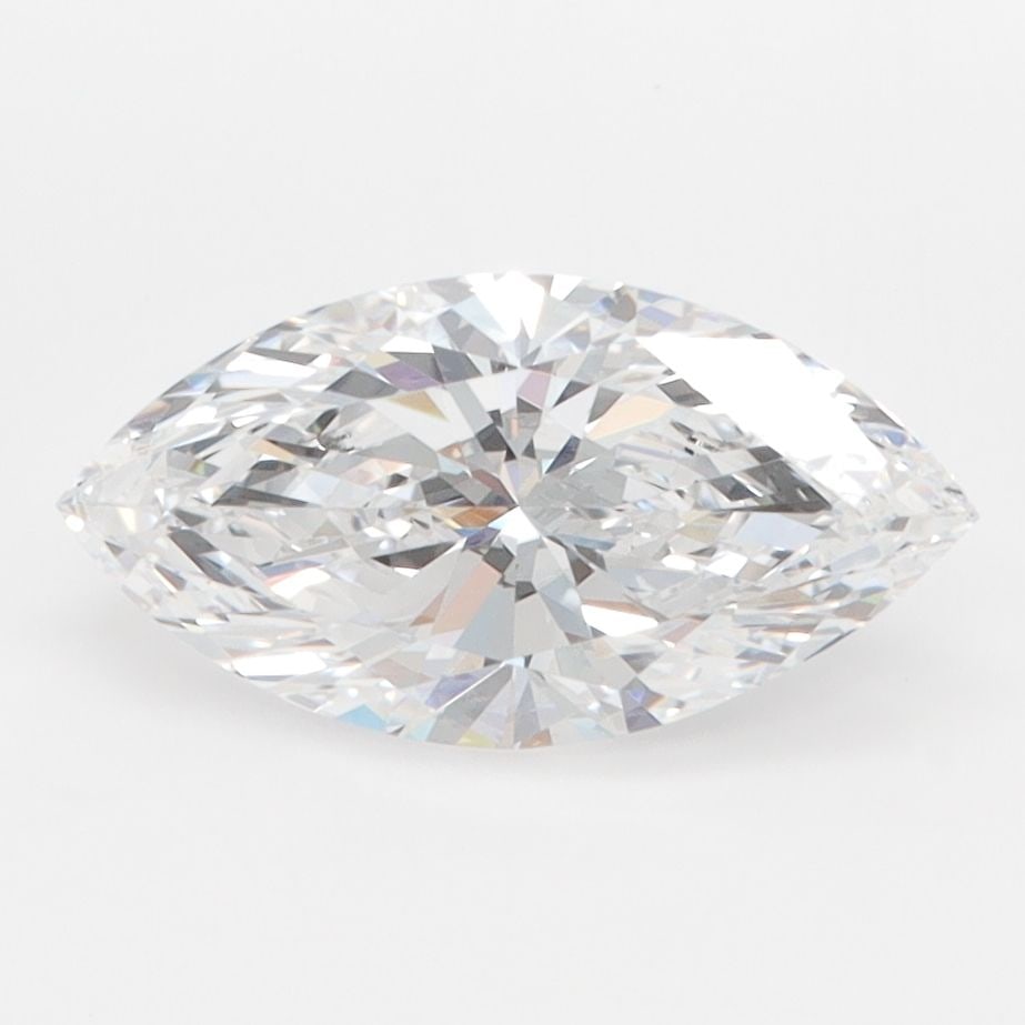 IGI Marquise 1.52ct D FL - Loose Lab Diamond: IGI Marquise 1.52ct D FL - Loose Lab Diamond Item Specifics: Source: This Is A Real Diamond Grown In A Lab Not Mined. Carat: 1.52 Cut: - Color: D Clarity: FL Polish: EX Symmetry: EX Measurements: 11.6