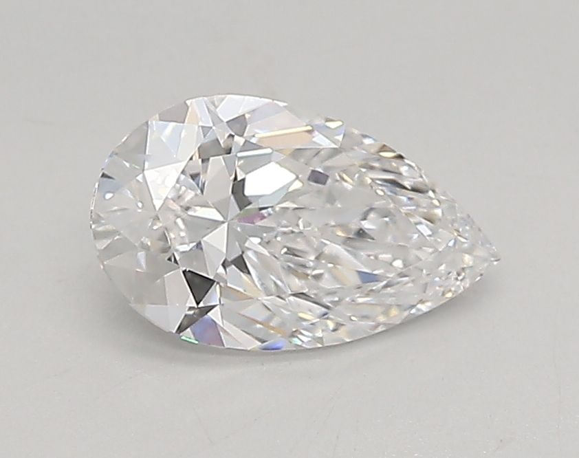 IGI Pear 0.78ct D VVS1 - Loose Lab Diamond: IGI Pear 0.78ct D VVS1 - Loose Lab Diamond Item Specifics: Source: This Is A Real Diamond Grown In A Lab Not Mined. Carat: 0.78 Cut: - Color: D Clarity: VVS1 Polish: EX Symmetry: EX Measurements: 8.4L