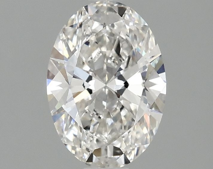 IGI Oval 1.1ct F VVS1 - Loose Lab Diamond: IGI Oval 1.1ct F VVS1 - Loose Lab Diamond Item Specifics: Source: This Is A Real Diamond Grown In A Lab Not Mined. Carat: 1.1 Cut: - Color: F Clarity: VVS1 Polish: EX Symmetry: EX Measurements: 8.41L 