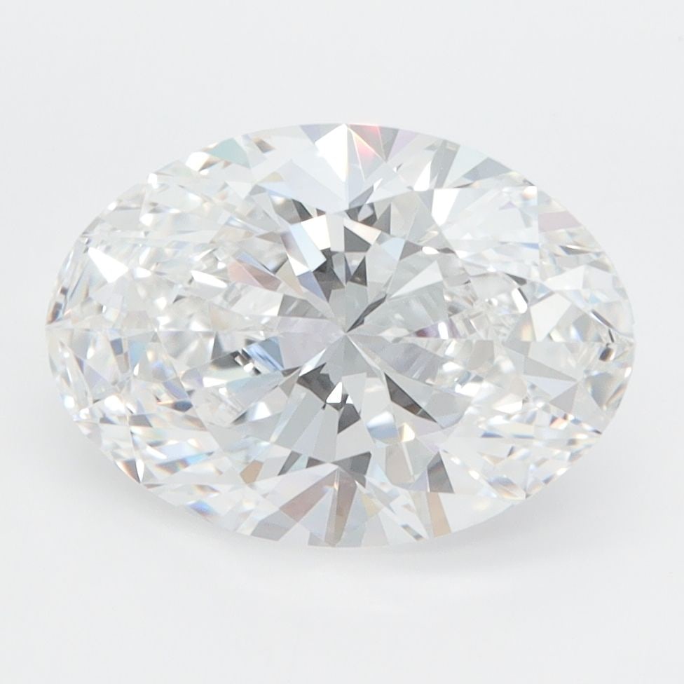 GIA Oval 3.04ct D VVS2 - Loose Lab Diamond: GIA Oval 3.04ct D VVS2 - Loose Lab Diamond Item Specifics: Source: This Is A Real Diamond Grown In A Lab Not Mined. Carat: 3.04 Cut: - Color: D Clarity: VVS2 Polish: EX Symmetry: EX Measurements: 11.6