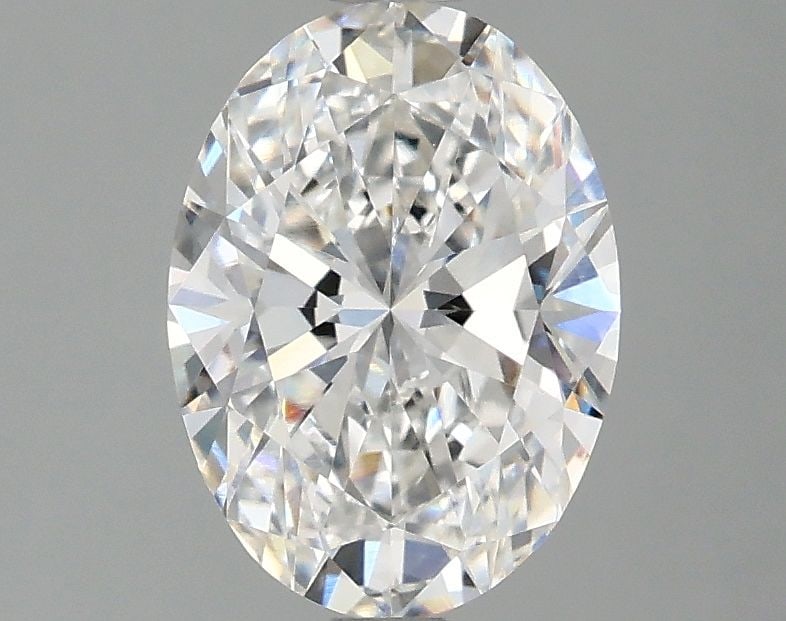 IGI Oval 1.56ct D VVS2 - Loose Lab Diamond: IGI Oval 1.56ct D VVS2 - Loose Lab Diamond Item Specifics: Source: This Is A Real Diamond Grown In A Lab Not Mined. Carat: 1.56 Cut: - Color: D Clarity: VVS2 Polish: EX Symmetry: EX Measurements: 9.08