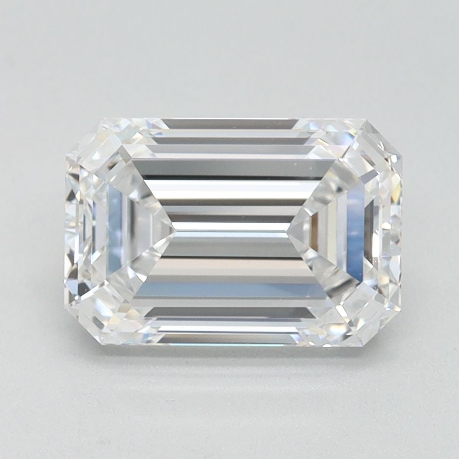 IGI Emerald 1.59ct D FL - Loose Lab Diamond: IGI Emerald 1.59ct D FL - Loose Lab Diamond Item Specifics: Source: This Is A Real Diamond Grown In A Lab Not Mined. Carat: 1.59 Cut: - Color: D Clarity: FL Polish: EX Symmetry: EX Measurements: 8.02L