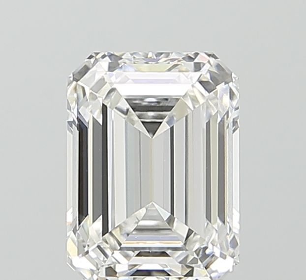IGI Emerald 2.04ct F VVS1 - Loose Lab Diamond: IGI Emerald 2.04ct F VVS1 - Loose Lab Diamond Item Specifics: Source: This Is A Real Diamond Grown In A Lab Not Mined. Carat: 2.04 Cut: - Color: F Clarity: VVS1 Polish: EX Symmetry: EX Measurements: 8