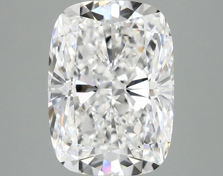 IGI Cushion Modified 3.09ct D VVS2 - Loose Lab Diamond: IGI Cushion Modified 3.09ct D VVS2 - Loose Lab Diamond Item Specifics: Source: This Is A Real Diamond Grown In A Lab Not Mined. Carat: 3.09 Cut: - Color: D Clarity: VVS2 Polish: EX Symmetry: EX