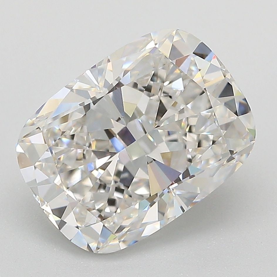 IGI Cushion Modified 4.0ct F VVS2 - Loose Lab Diamond: IGI Cushion Modified 4.0ct F VVS2 - Loose Lab Diamond Item Specifics: Source: This Is A Real Diamond Grown In A Lab Not Mined. Carat: 4.0 Cut: - Color: F Clarity: VVS2 Polish: EX Symmetry: EX Measurem