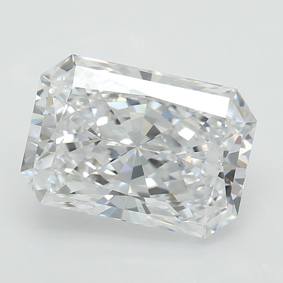 GIA Radiant 1.21ct D VVS2 - Loose Lab Diamond: GIA Radiant 1.21ct D VVS2 - Loose Lab Diamond Item Specifics: Source: This Is A Real Diamond Grown In A Lab Not Mined. Carat: 1.21 Cut: - Color: D Clarity: VVS2 Polish: VG Symmetry: EX Measurements: 7