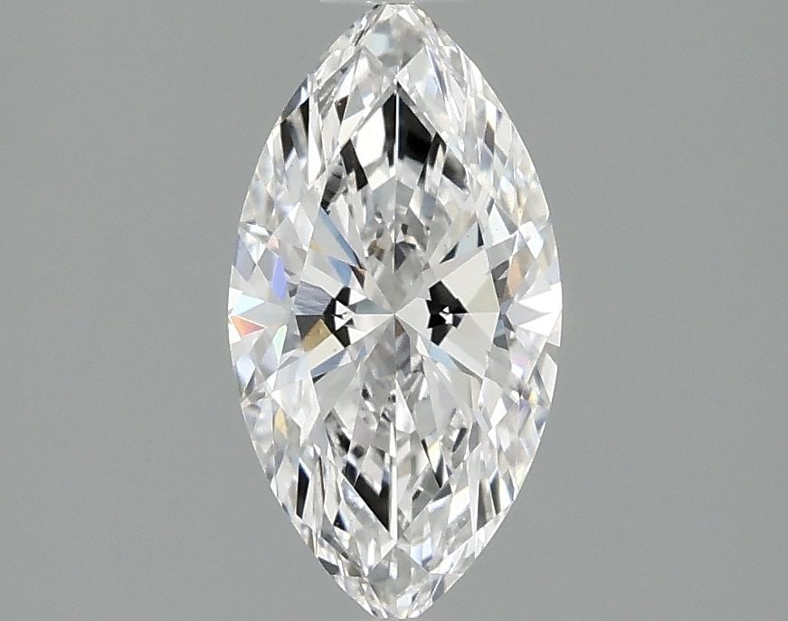 IGI Marquise 1.1ct D VVS2 - Loose Lab Diamond: IGI Marquise 1.1ct D VVS2 - Loose Lab Diamond Item Specifics: Source: This Is A Real Diamond Grown In A Lab Not Mined. Carat: 1.1 Cut: - Color: D Clarity: VVS2 Polish: EX Symmetry: EX Measurements: 10