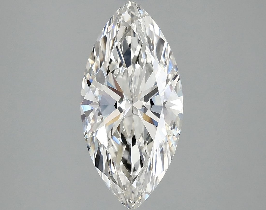 IGI Marquise 2.1ct G VVS2 - Loose Lab Diamond: IGI Marquise 2.1ct G VVS2 - Loose Lab Diamond Item Specifics: Source: This Is A Real Diamond Grown In A Lab Not Mined. Carat: 2.1 Cut: - Color: G Clarity: VVS2 Polish: EX Symmetry: EX Measurements: 13