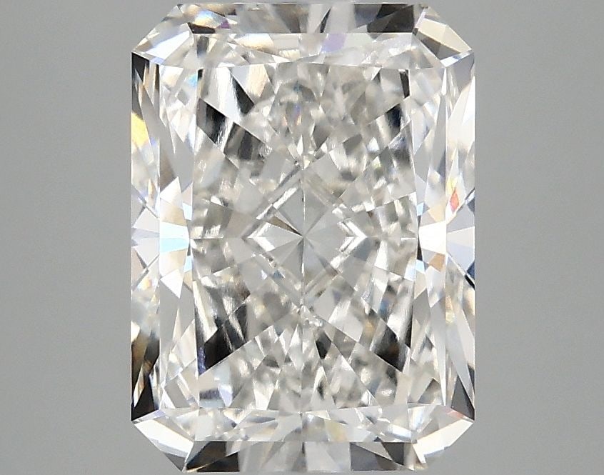 IGI Radiant 3.05ct F VVS2 - Loose Lab Diamond: IGI Radiant 3.05ct F VVS2 - Loose Lab Diamond Item Specifics: Source: This Is A Real Diamond Grown In A Lab Not Mined. Carat: 3.05 Cut: - Color: F Clarity: VVS2 Polish: EX Symmetry: EX Measurements: 9