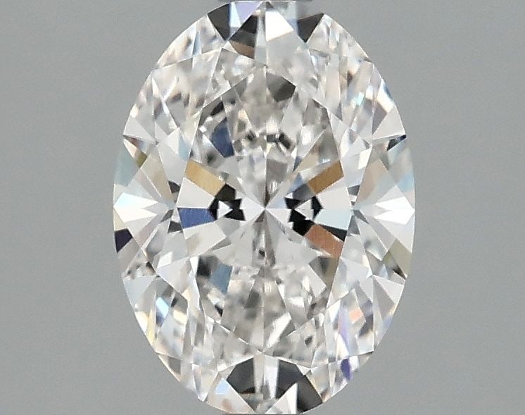 IGI Oval 1.55ct F VVS2 - Loose Lab Diamond: IGI Oval 1.55ct F VVS2 - Loose Lab Diamond Item Specifics: Source: This Is A Real Diamond Grown In A Lab Not Mined. Carat: 1.55 Cut: - Color: F Clarity: VVS2 Polish: EX Symmetry: EX Measurements: 9.08