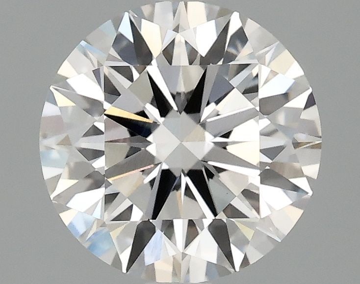 IGI Round 2.09ct F VVS2 - Ideal Loose Lab Diamond: IGI Round 2.09ct F VVS2 - Ideal Loose Lab Diamond Item Specifics: Source: This Is A Real Diamond Grown In A Lab Not Mined. Carat: 2.09 Cut: ID Color: F Clarity: VVS2 Polish: EX Symmetry: EX Measuremen