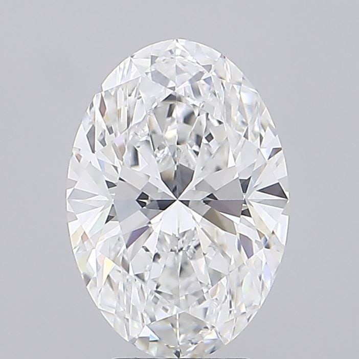 IGI Oval 4.05ct E IF - Loose Lab Diamond: IGI Oval 4.05ct E IF - Loose Lab Diamond Item Specifics: Source: This Is A Real Diamond Grown In A Lab Not Mined. Carat: 4.05 Cut: - Color: E Clarity: IF Polish: EX Symmetry: EX Measurements: 12.92L X
