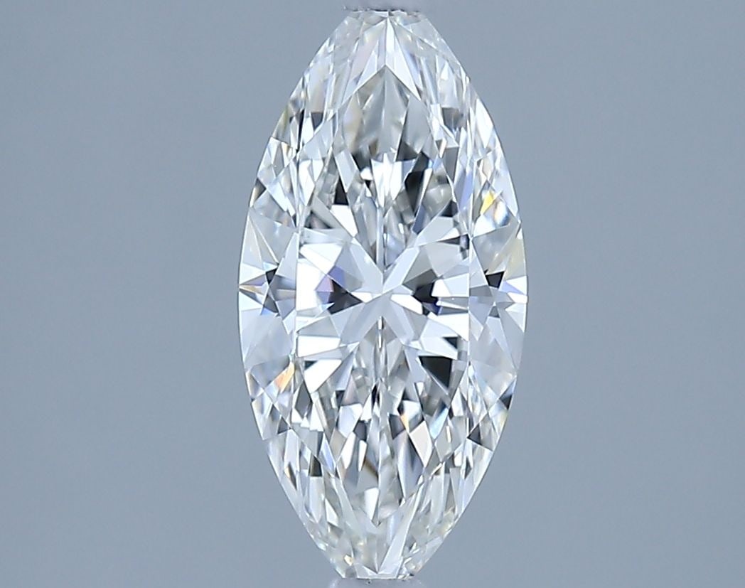 IGI Marquise 1.58ct F VVS1 - Loose Lab Diamond: IGI Marquise 1.58ct F VVS1 - Loose Lab Diamond Item Specifics: Source: This Is A Real Diamond Grown In A Lab Not Mined. Carat: 1.58 Cut: - Color: F Clarity: VVS1 Polish: EX Symmetry: EX Measurements: 