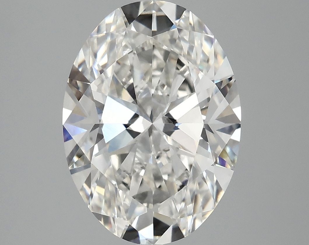 IGI Oval 3.1ct G VVS2 - Loose Lab Diamond: IGI Oval 3.1ct G VVS2 - Loose Lab Diamond Item Specifics: Source: This Is A Real Diamond Grown In A Lab Not Mined. Carat: 3.1 Cut: - Color: G Clarity: VVS2 Polish: EX Symmetry: EX Measurements: 11.33L