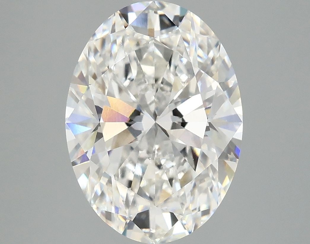 IGI Oval 3.1ct E VVS2 - Loose Lab Diamond: IGI Oval 3.1ct E VVS2 - Loose Lab Diamond Item Specifics: Source: This Is A Real Diamond Grown In A Lab Not Mined. Carat: 3.1 Cut: - Color: E Clarity: VVS2 Polish: EX Symmetry: EX Measurements: 11.44L