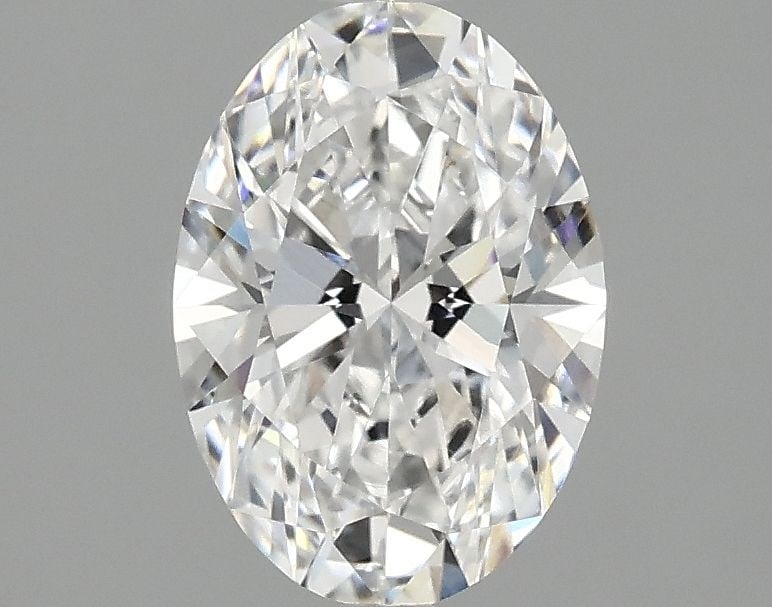 IGI Oval 1.42ct E VVS2 - Loose Lab Diamond: IGI Oval 1.42ct E VVS2 - Loose Lab Diamond Item Specifics: Source: This Is A Real Diamond Grown In A Lab Not Mined. Carat: 1.42 Cut: - Color: E Clarity: VVS2 Polish: EX Symmetry: EX Measurements: 9.01