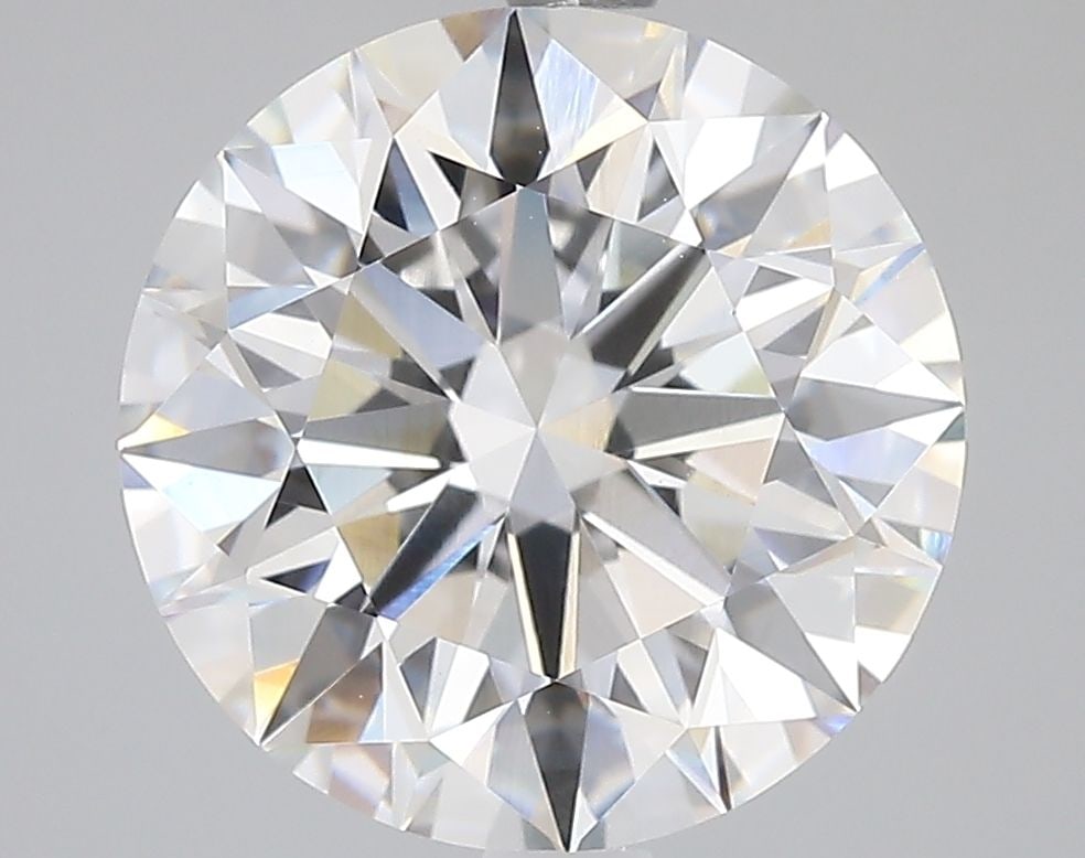 IGI Round 5.09ct E VVS2 - Ideal Loose Lab Diamond: IGI Round 5.09ct E VVS2 - Ideal Loose Lab Diamond Item Specifics: Source: This Is A Real Diamond Grown In A Lab Not Mined. Carat: 5.09 Cut: ID Color: E Clarity: VVS2 Polish: EX Symmetry: EX Measuremen