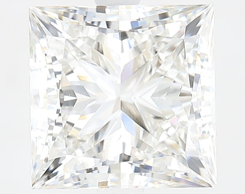 IGI Princess 4.64ct E VVS2 - Loose Lab Diamond: IGI Princess 4.64ct E VVS2 - Loose Lab Diamond Item Specifics: Source: This Is A Real Diamond Grown In A Lab Not Mined. Carat: 4.64 Cut: - Color: E Clarity: VVS2 Polish: EX Symmetry: EX Measurements: 