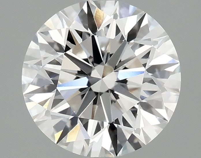 IGI Round 2.08ct E VVS2 - Loose Lab Diamond: IGI Round 2.08ct E VVS2 - Loose Lab Diamond Item Specifics: Source: This Is A Real Diamond Grown In A Lab Not Mined. Carat: 2.08 Cut: EX Color: E Clarity: VVS2 Polish: EX Symmetry: EX Measurements: