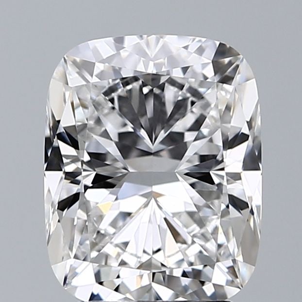 IGI Cushion Modified 3.07ct D VVS2 - Loose Lab Diamond: IGI Cushion Modified 3.07ct D VVS2 - Loose Lab Diamond Item Specifics: Source: This Is A Real Diamond Grown In A Lab Not Mined. Carat: 3.07 Cut: - Color: D Clarity: VVS2 Polish: EX Symmetry: EX Measur