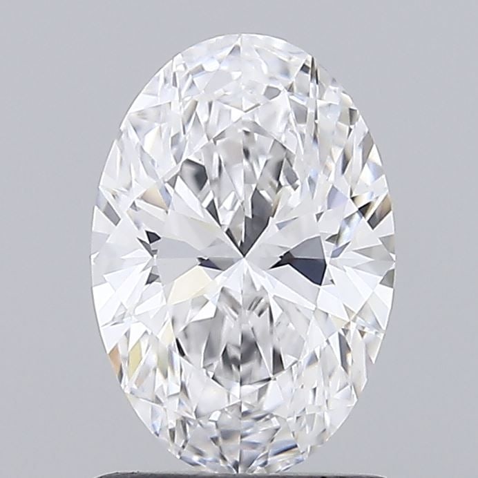 IGI Oval 1.14ct D VVS2 - Loose Lab Diamond: IGI Oval 1.14ct D VVS2 - Loose Lab Diamond Item Specifics: Source: This Is A Real Diamond Grown In A Lab Not Mined. Carat: 1.14 Cut: - Color: D Clarity: VVS2 Polish: EX Symmetry: EX Measurements: 8.58