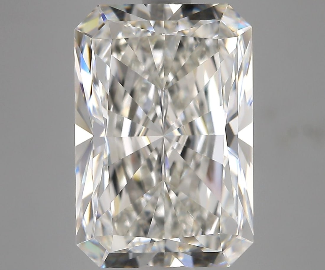 IGI Radiant 6.5ct F VVS1 - Loose Lab Diamond: IGI Radiant 6.5ct F VVS1 - Loose Lab Diamond Item Specifics: Source: This Is A Real Diamond Grown In A Lab Not Mined. Carat: 6.5 Cut: - Color: F Clarity: VVS1 Polish: EX Symmetry: EX Measurements: 13.