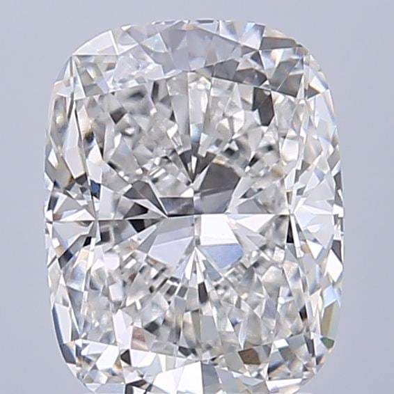 IGI Cushion Modified 2.25ct E VVS1 - Loose Lab Diamond: IGI Cushion Modified 2.25ct E VVS1 - Loose Lab Diamond Item Specifics: Source: This Is A Real Diamond Grown In A Lab Not Mined. Carat: 2.25 Cut: - Color: E Clarity: VVS1 Polish: EX Symmetry: EX Measur
