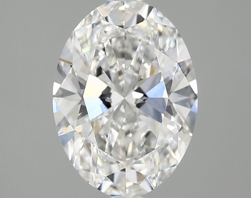 IGI Oval 2.04ct E VVS2 - Loose Lab Diamond: IGI Oval 2.04ct E VVS2 - Loose Lab Diamond Item Specifics: Source: This Is A Real Diamond Grown In A Lab Not Mined. Carat: 2.04 Cut: - Color: E Clarity: VVS2 Polish: EX Symmetry: EX Measurements: