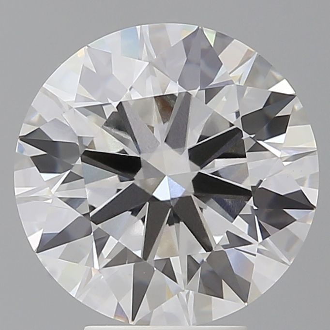 IGI Round 5.1ct F VVS2 - Ideal Loose Lab Diamond: IGI Round 5.1ct F VVS2 - Ideal Loose Lab Diamond Item Specifics: Source: This Is A Real Diamond Grown In A Lab Not Mined. Carat: 5.1 Cut: ID Color: F Clarity: VVS2 Polish: EX Symmetry: EX