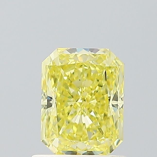 IGI Radiant 1.06ct Fancy Intense Yellow IF - Loose Lab Diamond: IGI Radiant 1.06ct Fancy Intense Yellow IF - Loose Lab Diamond Item Specifics: Source: This Is A Real Diamond Grown In A Lab Not Mined. Carat: 1.06 Cut: - Color: Fancy Intense Yellow Clarity: IF Polis