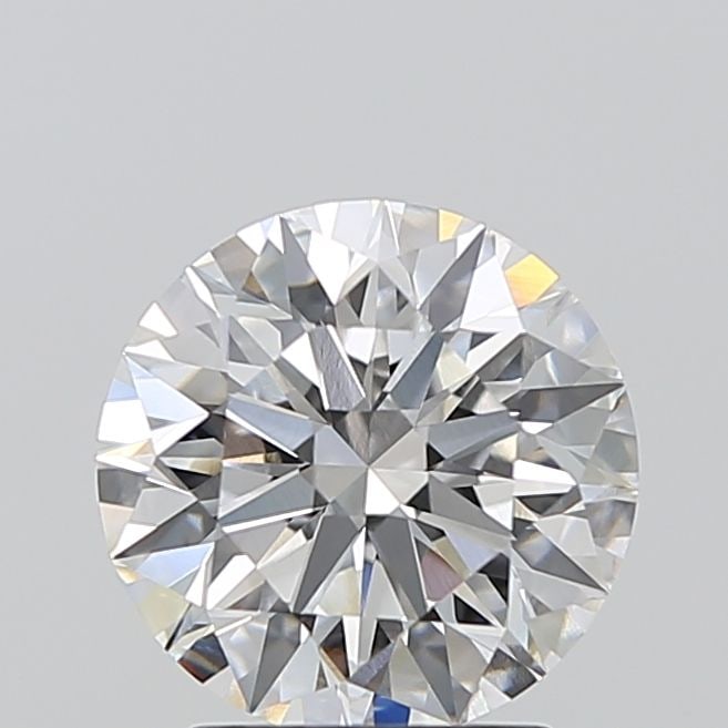 IGI Round 2.52ct E VVS2 - Ideal Loose Lab Diamond: IGI Round 2.52ct E VVS2 - Ideal Loose Lab Diamond Item Specifics: Source: This Is A Real Diamond Grown In A Lab Not Mined. Carat: 2.52 Cut: ID Color: E Clarity: VVS2 Polish: EX Symmetry: EX Measuremen